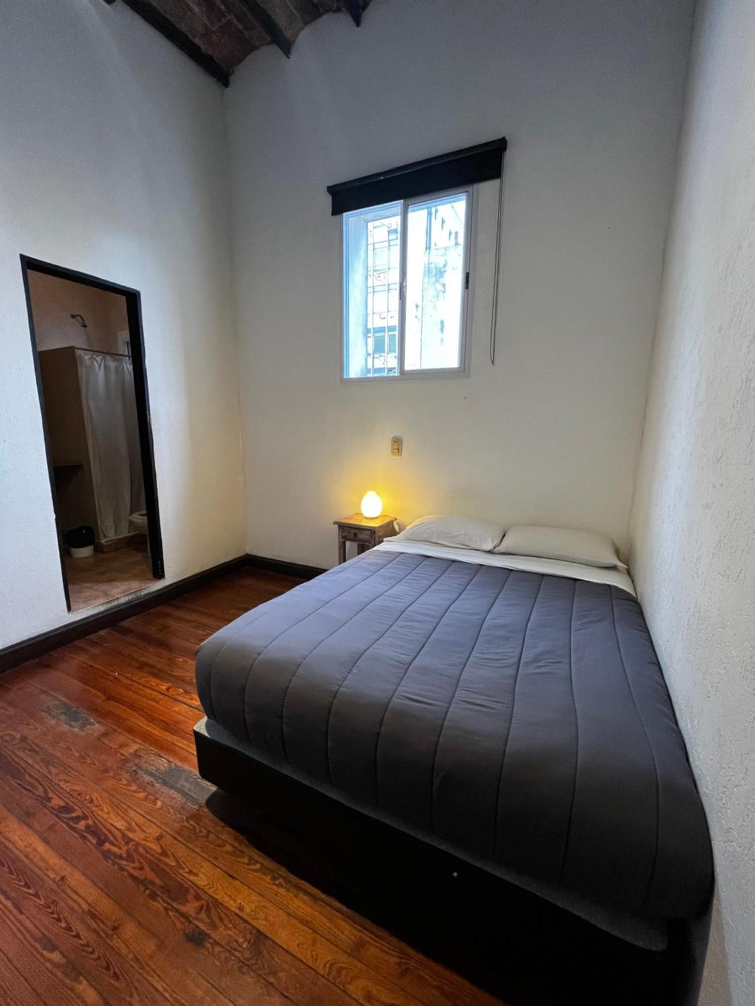 Parla Hostel Buenos Aires Esterno foto